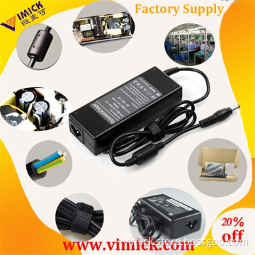 Replacement AC Adapter 19V 3.95A for Toshiba